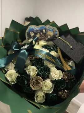 Had no where else to post this but isn’t it so cuteee. #AOT #bouquet #xyzbca #real #fypシ゚viral #foryou #viral #blowup 