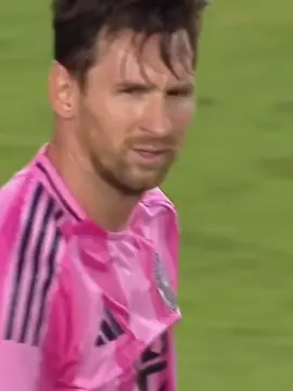 Leo Messi Incredible goal today 🥶🐐 #goviral #leomessi #fyp #intermiami #foruyou #freekick #MLS #argentina #footballtiktok #king #4k #fcbarcelona #goal 