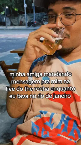 Humilhação por todo Brasil ksksksksksks #fy #therocha #riodejaneiro 