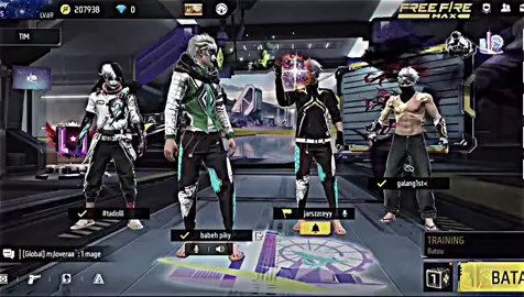 udah bnr redup juga😂#texaselite #babehpiky #jagoancs🥵🤙 #jjfreefire #xyzbca #fyp 