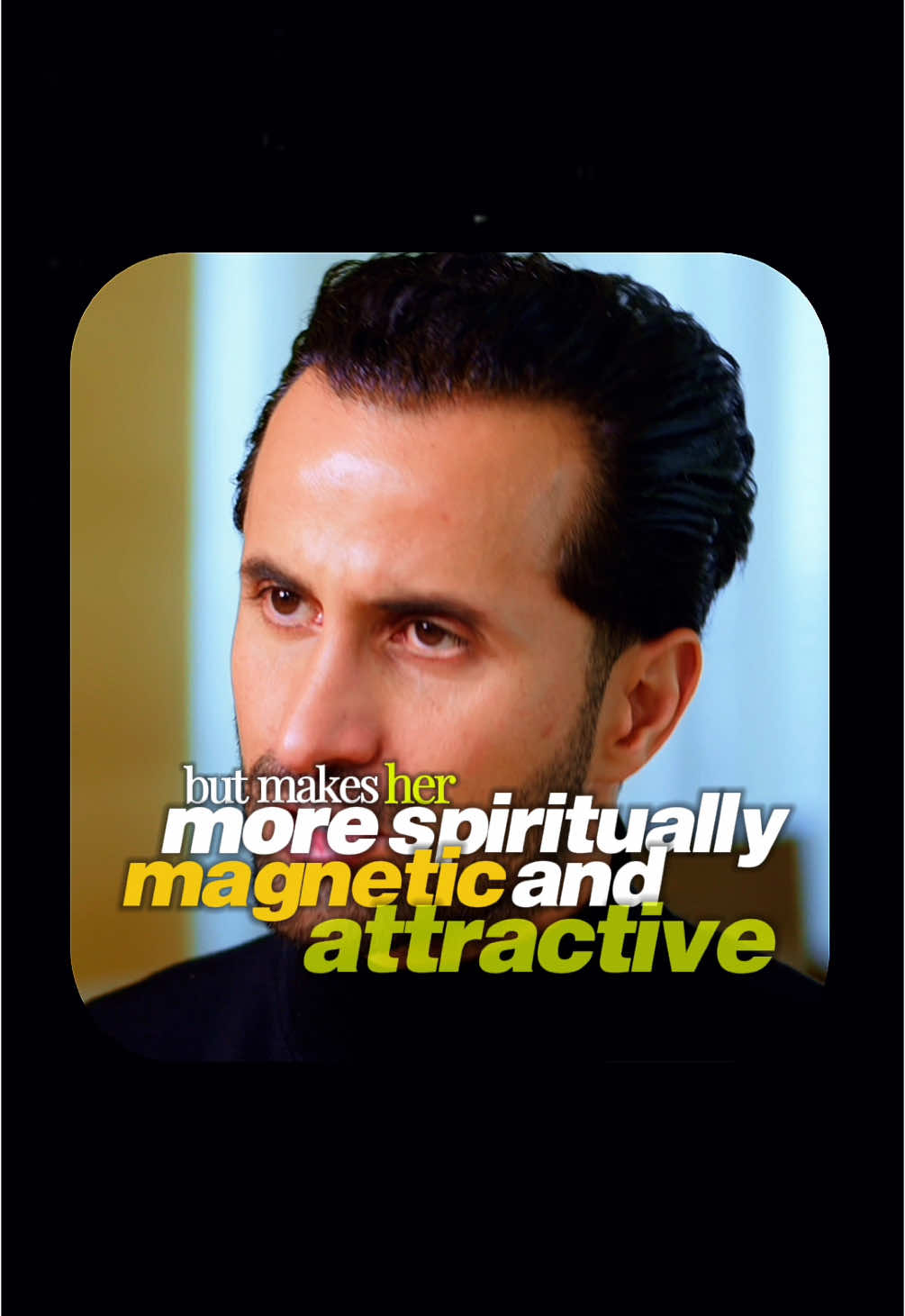 Follow @David Ghiyam  This wisdom was taken from a new digital series by David Ghiyam sharing the practical, time-tested wisdom of Kabbalah-to bring clarity to love, relationships, abundance, and your soul's purpose. We created it as a 