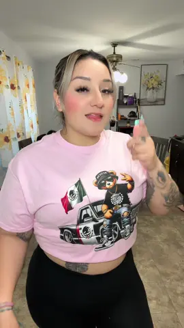 México ❤️#tiktok #tshirt #TikTokShop #hiphopmexicano🔥 