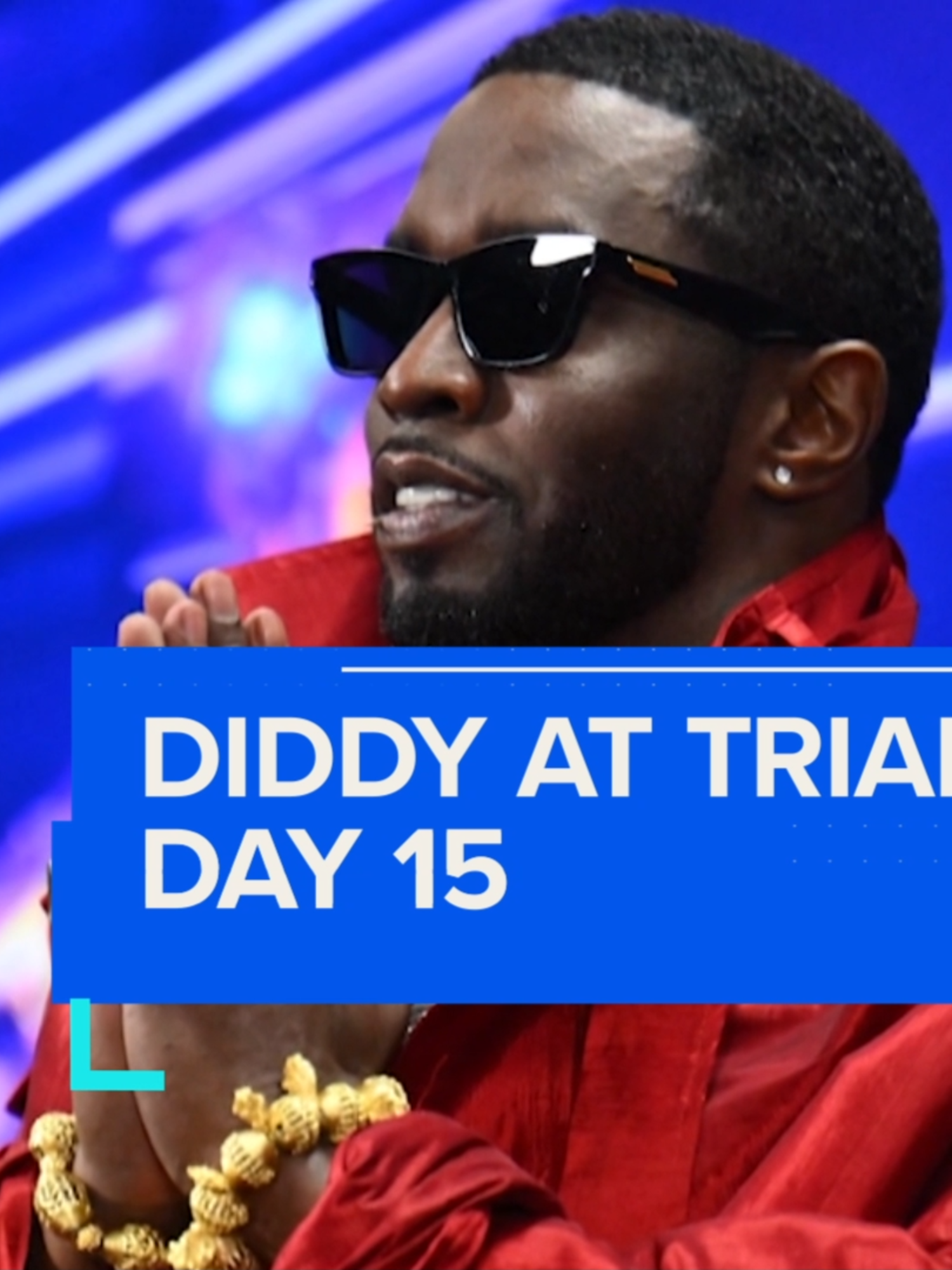 Judge Arun Subramanian quickly denied a motion by Sean 