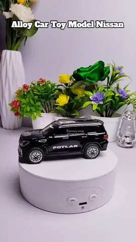 Alloy Car Toy Model Nissan #alloycar #alloycarmodel #nissan 