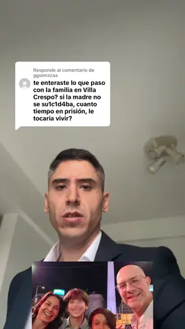 Respuesta a @ggonnzzaa #abogado #abogados #abogadostiktok #parati #abogadopenalista #abogadospenalistas #penalista #penalistas #derechopenal #preso #presos #carcel #carceles #carcelesargentinas #avellaneda #buenosaires #justicia #argentina #ley #carceldemujeres 