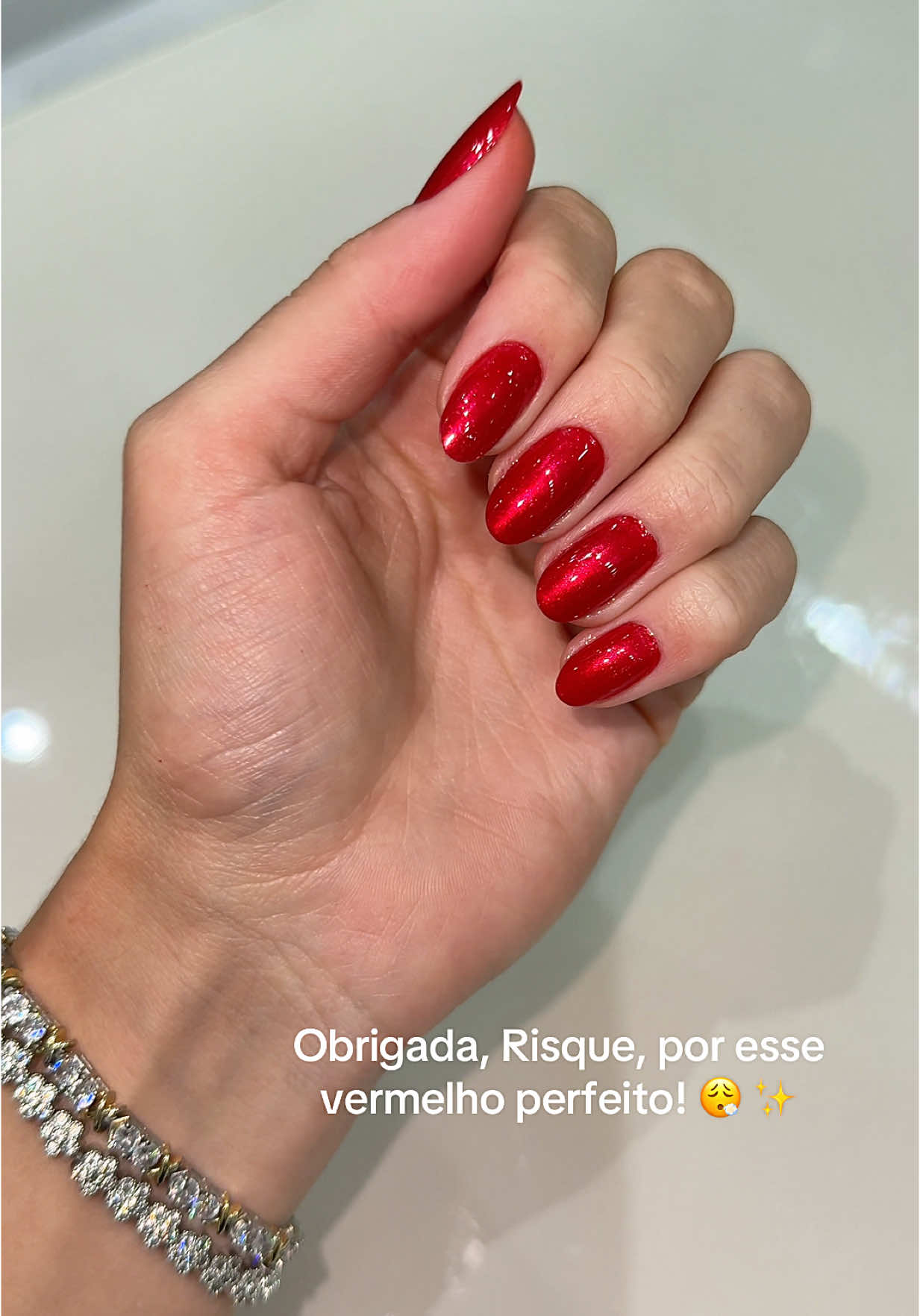 Perfeiçãoooo  #nails #nailsviral #risque #risquechillibeans #vaiprofycaramba #fyppppppppppppppppppppppp 