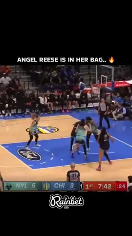 #trending #fyp #xyzbca #fypシ #viral #NBA #basketball #WNBA 