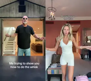 #duet with @Alix Earle #dance #teacher 