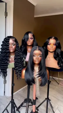 Pay in 4 Now available!🩷Use the link in our bio to shop your favorite baddie lace front wigs🛍️🤏🏾#fyp #wig #blowthisup 