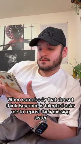 Good luck finding her tho 😭 #beyhive #beyonce