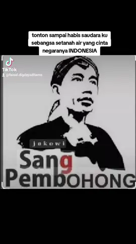 Tonton sampai habis saudara ku sebangsa setanah air yang cinta negaranya INDONESIA #cintanegaranyaindonesia  #jokowidicintairakyatnya  #jokowimanusiasuper  #jokowirajasegalaraja  #indonesiaaman  #ijazahjokowidibareskrim 