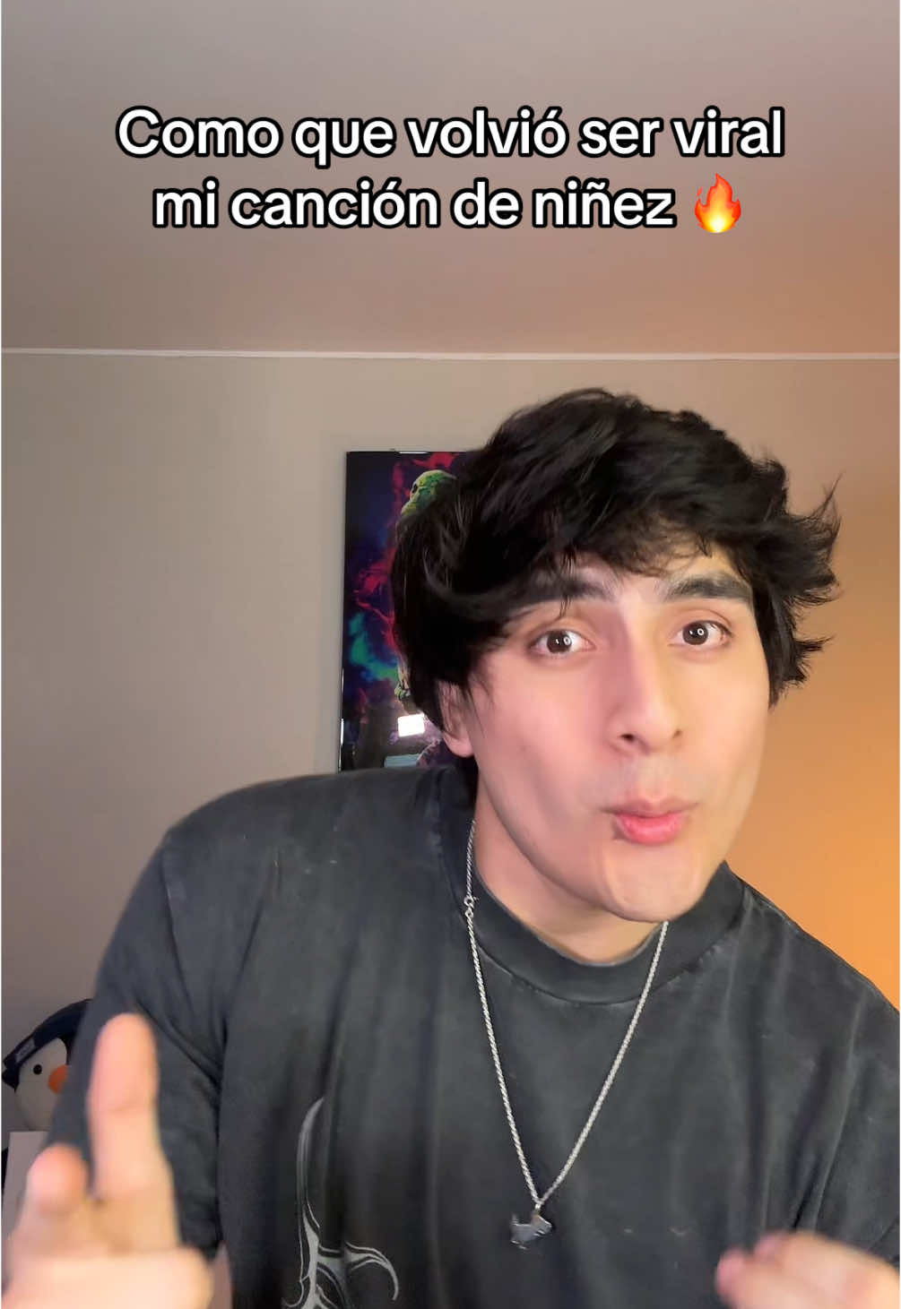 Vive la vida como si fuera la últimaaaa 🔥 #camote 