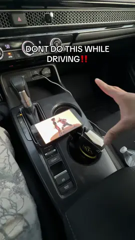 i use this while im eating in my car! #autosky #autoskypartner #carplay 