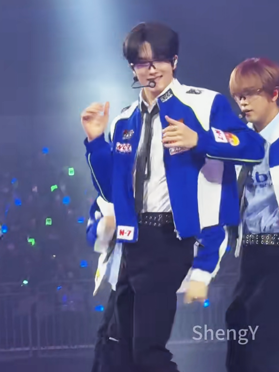 #지성 #jisung #nctdream 