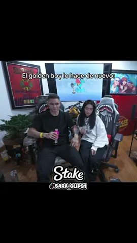 #westcol #westcolclips #twitchwestcol #westcolombia #westcoltiktoker #kickclips #samulx #humor #lasapaaaaa #daren #leandro #lasapaaaaa #elchanty #lonchedehuevito #milica #mayosorio #amaranta #amarantavp #saraclips @Amaranta Venegas @Leandro 