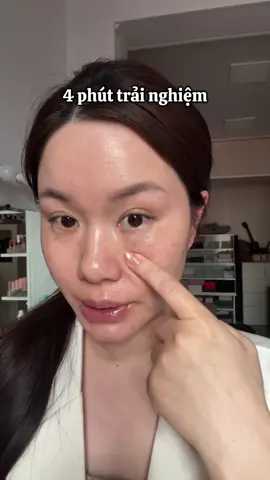 em này chưa thấy review nên mình oánh thử coi saoo #dangquynhlam #BeautyTok #reviewlamdep #landautrainghiem #makeup@Thanh xẩm @Mẹ Chun Híp 