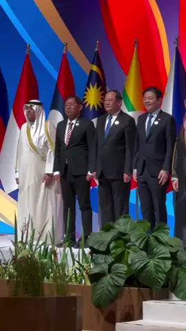 Hội nghị cấp cao ASEAN - Hội đồng Hợp tác vùng Vịnh (GCC) lần thứ 2 tại Kuala Lumpur  #vietnam #asean #viral #GCC #hksv 