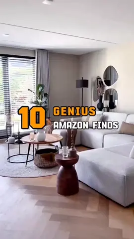 Top 10 Smart Gadgets You Can Find on Amazon in 2025! 🚀🔥  Which of these gadgets would you actually use in your daily life? Let me know in the comments! 👇 Link 🔗 in bio   #AmazonFinds  #SmartGadgets   #TechTok #fyp #tik #viral #trending  #instadaily #foryou  #GadgetLover   #MustHaveItems   #CoolTech   #HomeGadgets   #AmazonMustHaves   #TikTokMadeMeBuyIt   #SmartHomeDevices #instagramreels #insta #instagood #instadaily #instagram #TikTok #usa #uk #canada 