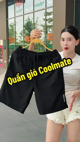 Dạ anh mặc thử hàng  nhà coolmate chưa ah ##kieugialinh##coolmate#q#quansoocnam