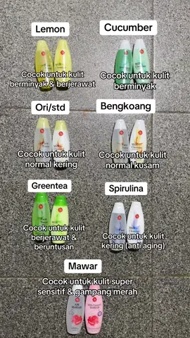 Yang masi bingun wajib simak ini🫵🏻✨ #viva #vivamilkcleanser #vivafacetonic #doublecleansing #fyp 