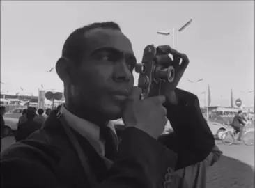 Photography was here since the beginning #casablanca #nostalgia #60s 