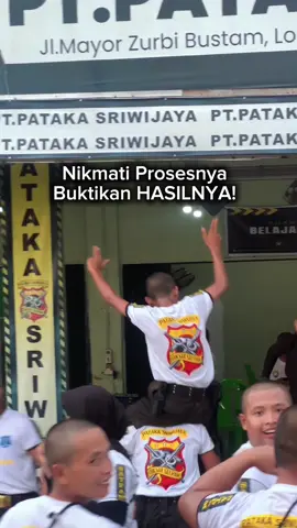 Nikmati saja prosesnya, Sampai orang ngira kita nuyul😂🫵🏻🔥