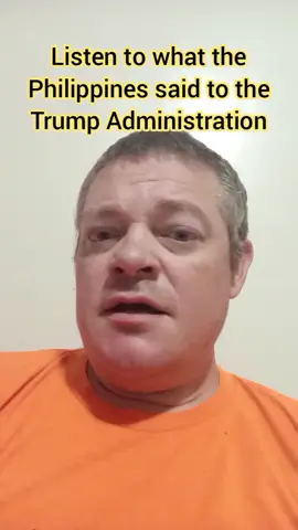 Philippines to Trump Administration: Don't Deport Illegal Filipinos to El Salvador or War-torn Lybia The Advice with Kevin Dewayne Hughes #kdhughes #theadvicekdh #philippines 