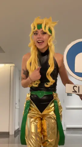 Bringing Dio to Brooklyn Comic Con! Upgraded the wig, can’t wait to show off @AntCat44 ‘s stunning work! - #diobrando #diobrandocosplay #diocosplay #diobrandojjba #diojjba #jjba #jojosbizarreadventure #jojosbizarreadventurecosplay #jjbacosplay #cosplay #cosplayer #colognecosplays 