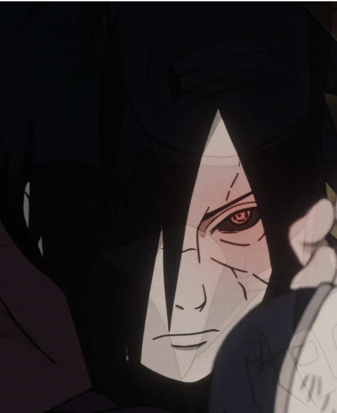 Quick one // ib: @youssef // #fyp #madara #edit #naruto #amv #anime #narutoedit #madaraedit #viral 