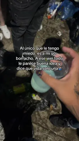 Y la mentira??
