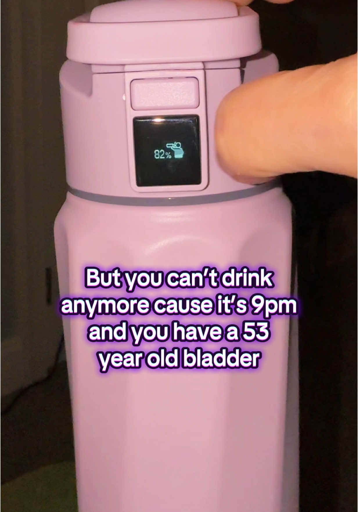 #waterbottle #water #hydration @GetWaterH 