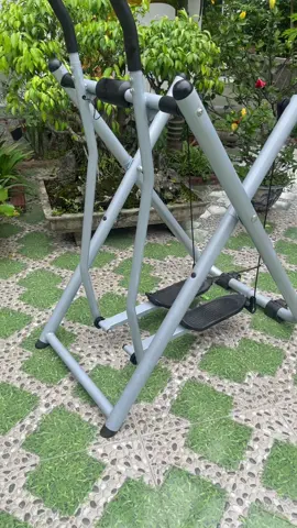 BG Việt Nam Mall- Máy Chạy Bộ Trên Không Cỡ Lớn Chịu Lực Tốt Siêu Bền AIR WALKER#maychaybo#taptheduc#suckhoe#trending#xuhuong#videoviral 