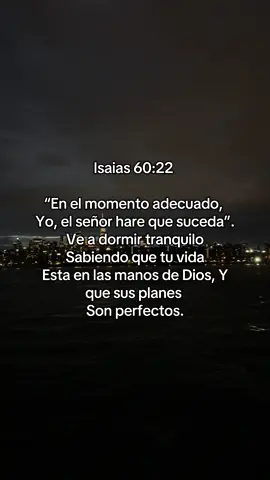 Isaias 60:22 #biblia #versiculosbiblicos #autoayuda #Dios 