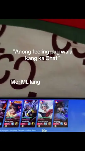 Loosetreak Pa #fyp #mobilelegends #fypppppppppppppppppppppppppppppp 