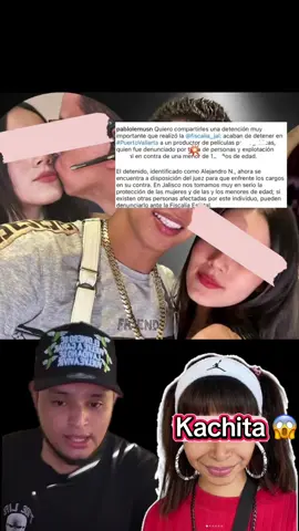 #greenscreen #alearin #alex #alejandromarin #influencer #kachita #kacha #mexico #jalisco #puertovallarta #news #noticias #chisme #mexico #mujeres #viral #polemica 