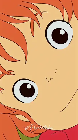 #studioghibli #anime #studioghibliedit #hayaomiyazaki #ponyo #ponyoedit #animeedit #spiritedaway