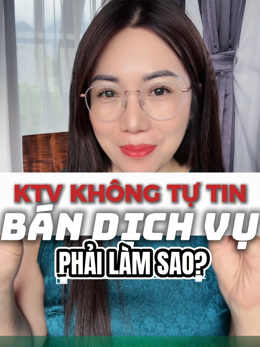 KỸ THUẬT VIÊN KHÔNG TỰ TIN BÁN DỊCH VỤ, PHẢI LÀM SAO???@TRƯƠNG THANH HÀ - ĐÀO TẠO SPA @TRƯƠNG THANH HÀ - ĐÀO TẠO SPA @TRƯƠNG THANH HÀ - ĐÀO TẠO SPA #nhansu #trending #xuhuong #kinhdoanh #hocnghespa #daotaospa #spa #coaching #chiasekinhnghiem #daynghespa #vanhanhspa #nghespa #banhang #truongthanhha 