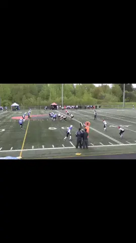 #Qb #viral #football #nfl pré-saison cadets vs courvi
