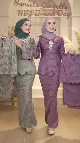 Mini kurung moden by sunsets clozette.  #minikurung #kurungmoden #sunsetsclozettehq #fyp #4u 