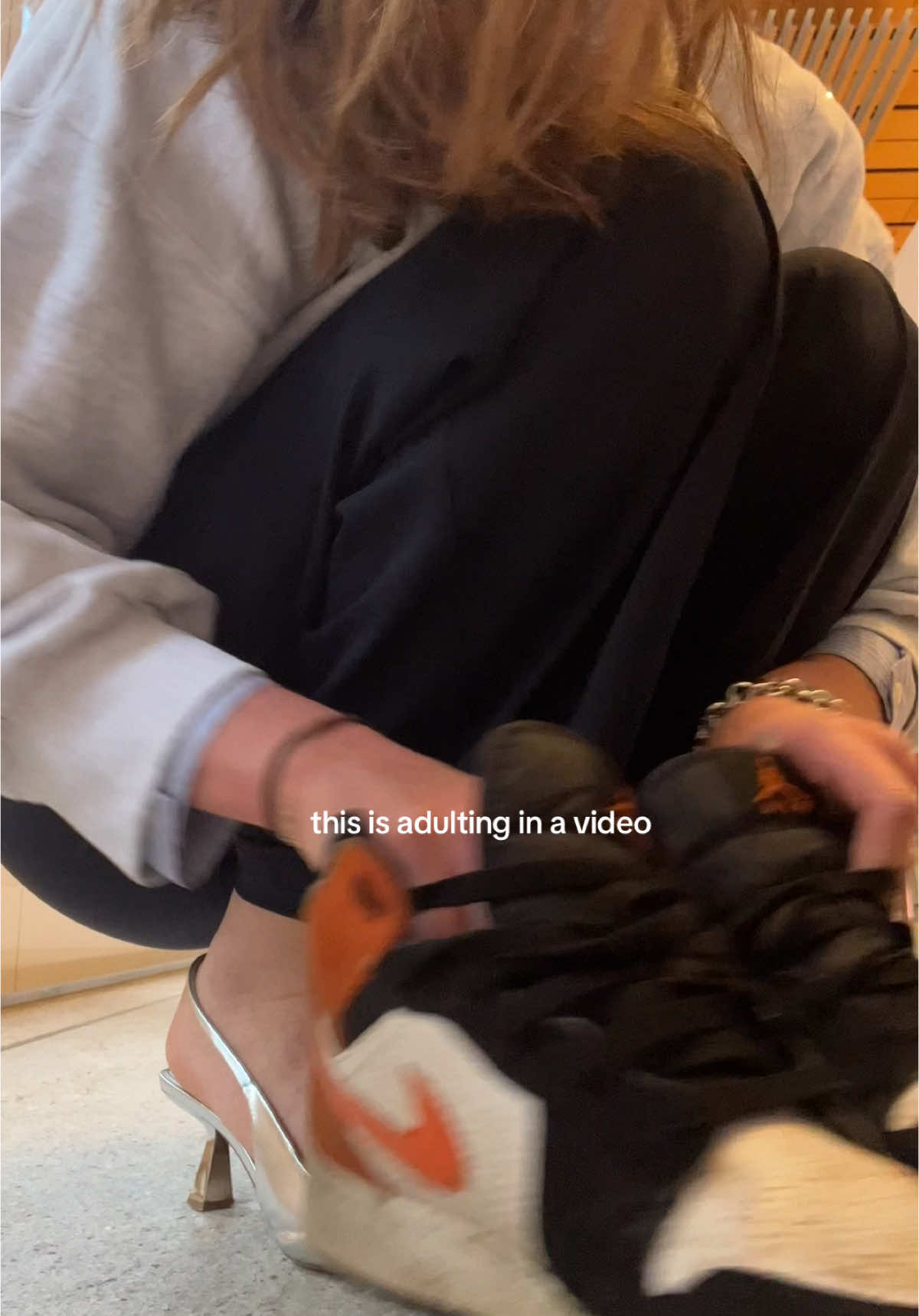 #20s #adulting #tallertoddlers #bryantpark #9to5 #dayinmylife 