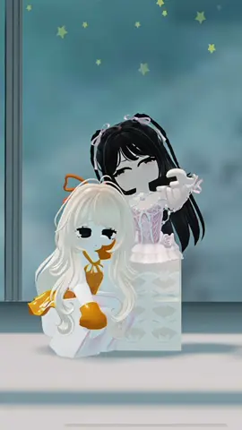 Una pequeña colab con la bella de @🧡JUNIX 🧡 || [ib:@LD ][game:rh dance studio][dance:brought the groove] || Tags:#roblox #robloxtiktok #robloxgames #robloxviral #trend #lentejas #sunn 