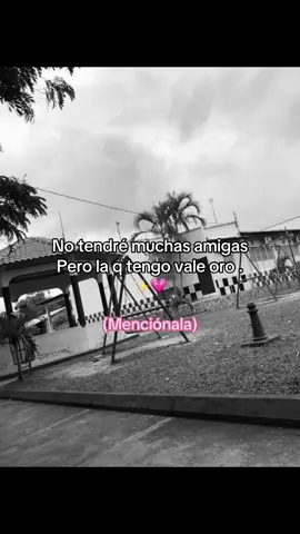 #fyp #paratii #frasesdeamor #paradedicar #mejoramiga #etiquetala #dedica #amigostiktok 