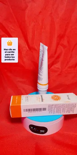 Unlock Radiant Skin with Our Universal Tinted Sunscreen!