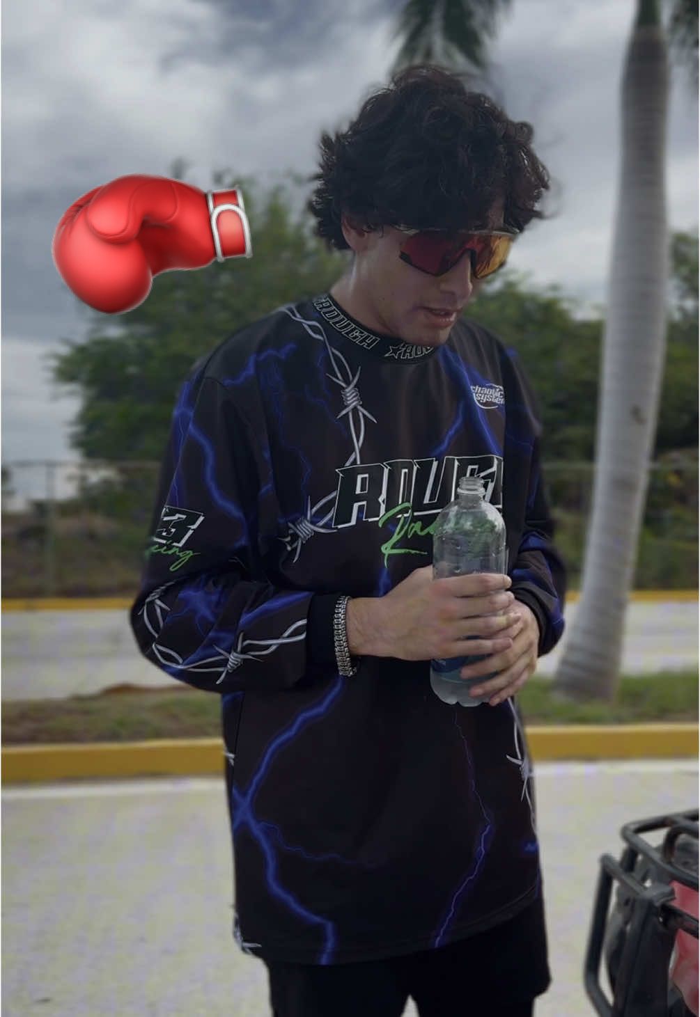 ÚNANSE A LA COMUNIDAD DEL PR 🥊  #paolofajer #prdetiktok #tantitomasmamon #consejos #Fitness #fitnessmotivation #mentalidad 