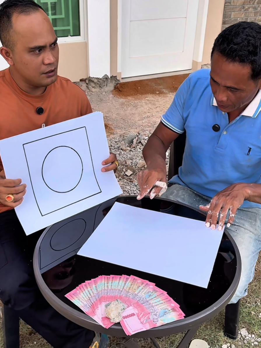 Membalas @epollllllll4 Satu garis tidak boleh terangkat  #berpikirsecaralogika #masterlogika #idealis92 #nexsidealis 