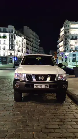 #الجزائر #nissan #CapCut #offroad #td42 #td42crew #4x4 #nissanpatrol #algeria #foryoupage❤️❤️ #fyp 