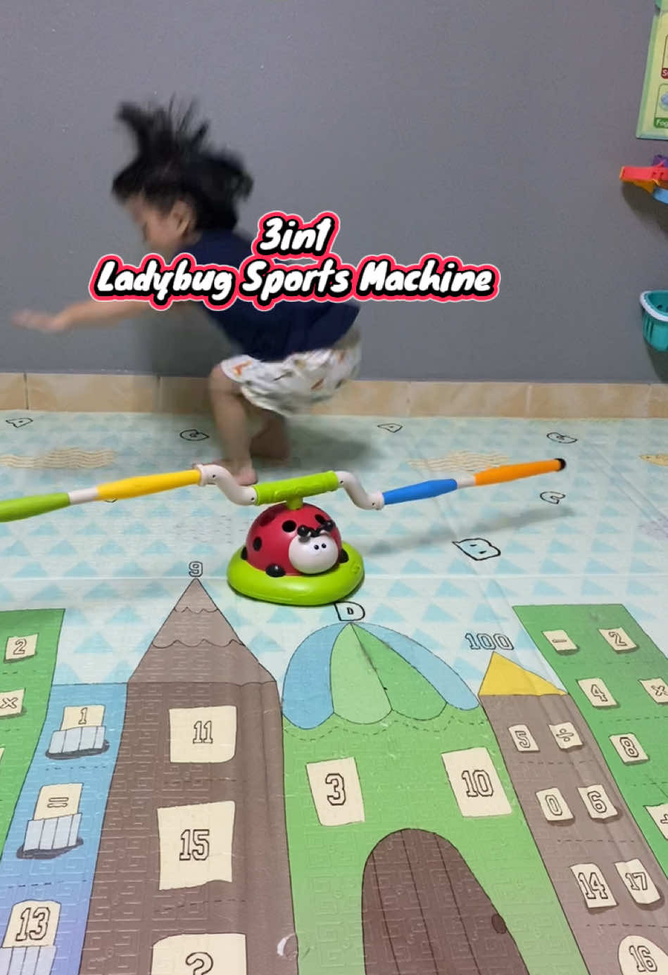 #toodleractivity #mainananak #jump 