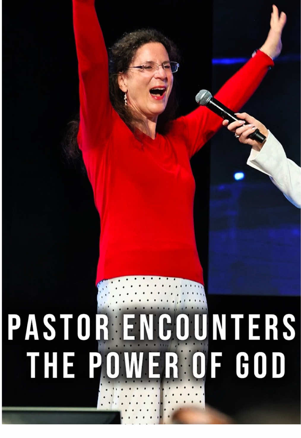 Barbra who’s a Pastor from Germany, was praying and searching for the power of God for many years. In February 2023, she encountered Jesus at 5F Church. There she discovered the anointing that was breaking chains off of people’s lives. She traveled from Germany to attend Arise & Shine, and was freed from fear & received healing! Glory to God! May this testimony encourage ministers/pastors to come & receive impartation of anointing if you are lacking the power of God that frees the oppressed. It is readily available for you and your ministry! Watch the whole video to hear her testimony.❤️‍🔥🌊 #testimony #testify #jesus #christian