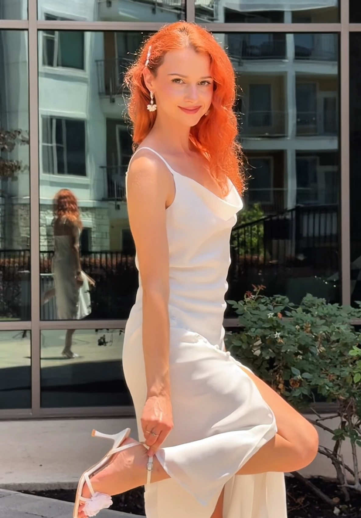 @lulus #LulusAmbassador I’ve always trusted @lulus to get my style just right — effortlessly chic, timeless, and perfectly me. 🤍 #lovelulus #romanticstyle #weddingseason #femininefashion #maincharactermoment #dreamydress #softandchic #effortlessfashion #summerlookbook #ugcfashion #fashionugc #fashioncreator #stylecontentcreator #elevatedbasics #timelessfashion #ugccreator #ugcfashion #ugcexample #ugcvideo #fashion #dresses #fashioncreator #ugccontent #ugc@Lulus 