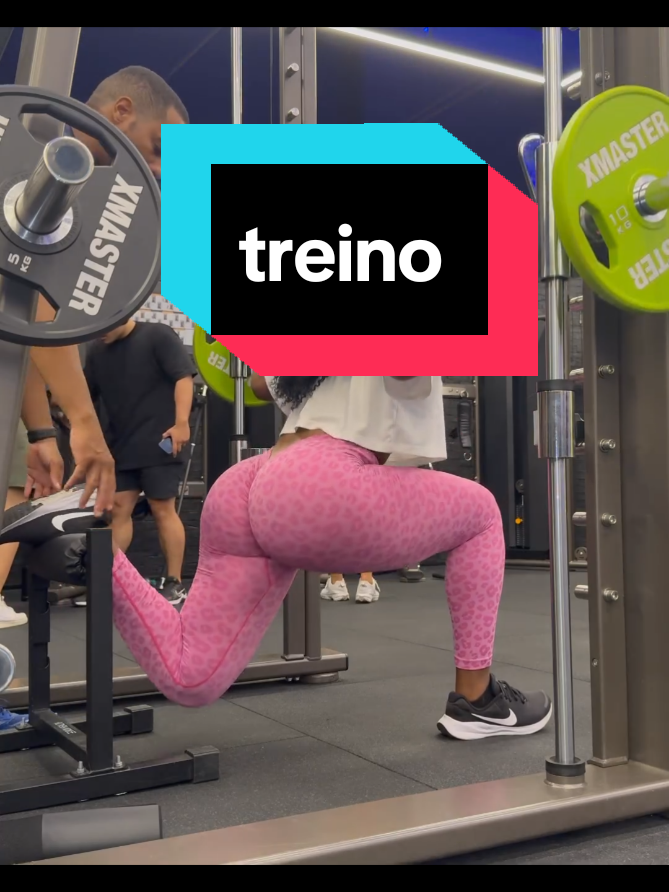 #treino #treinofeminino #muscle #academia 